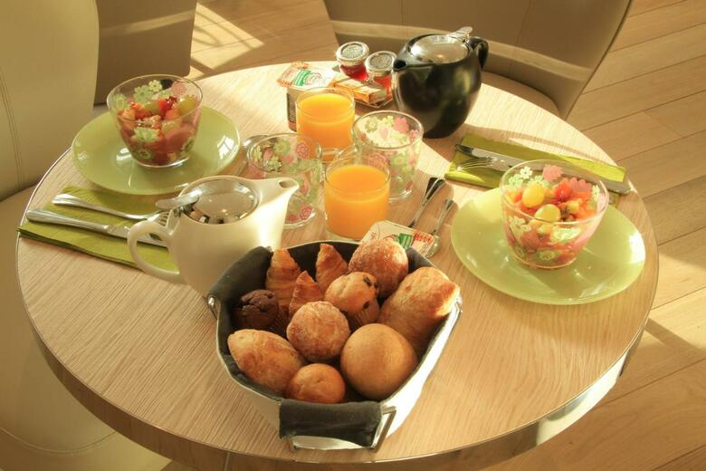 Hotel Le C�sar H�tel