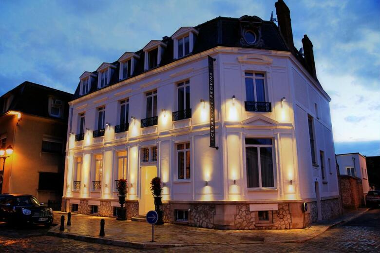 Hotel Le C�sar H�tel
