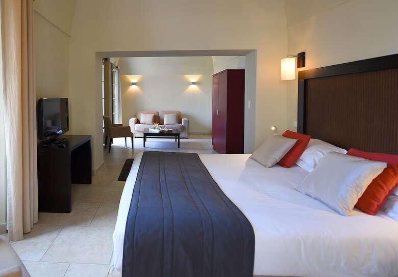 Hotel Perla Rossa