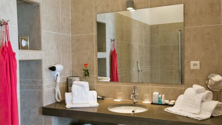 Hotel Perla Rossa