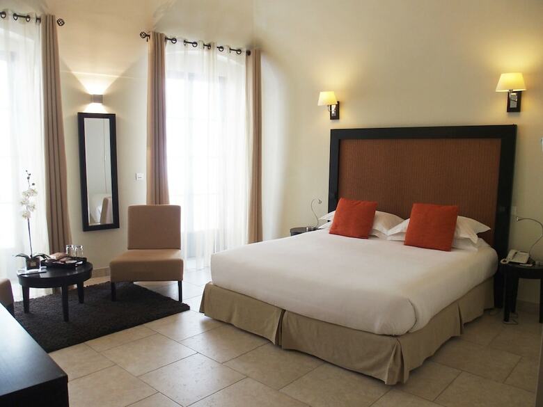 Hotel Perla Rossa