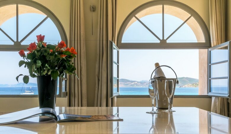 Hotel Perla Rossa