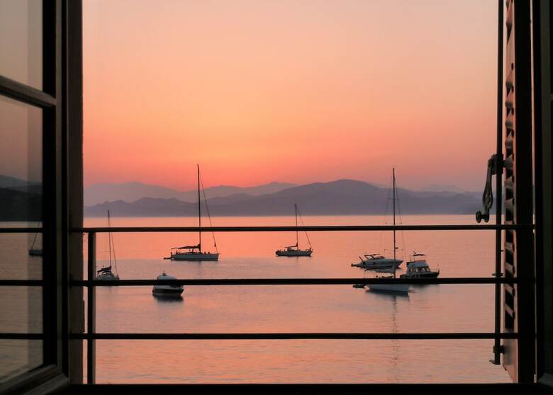 Hotel Perla Rossa