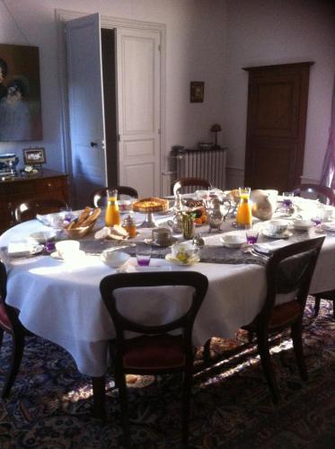 Bed & Breakfast Logis De La Clef De Bois