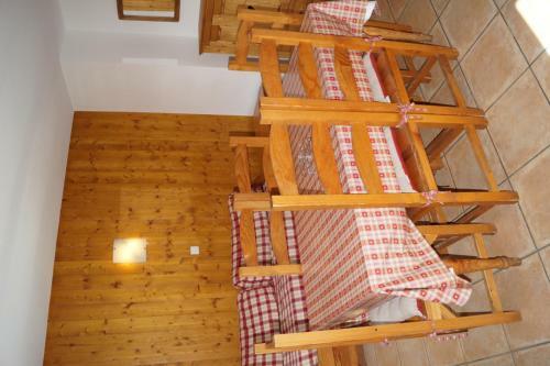 Aparthotel Odalys Le Prince Des Ecrins