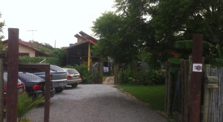 Lodge Banzai Bangal�s