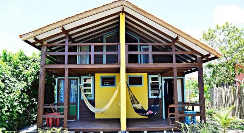 Lodge Banzai Bangal�s