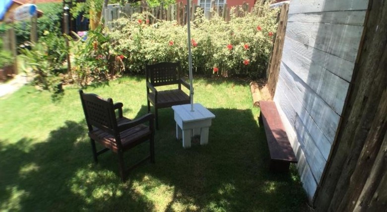 Lodge Banzai Bangal�s