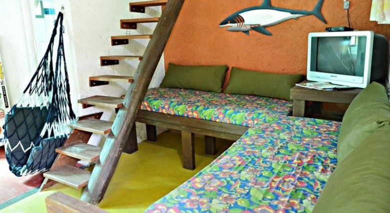 Lodge Banzai Bangal�s