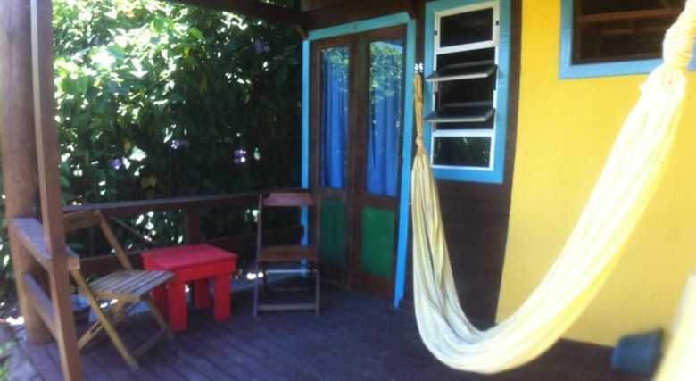 Lodge Banzai Bangal�s