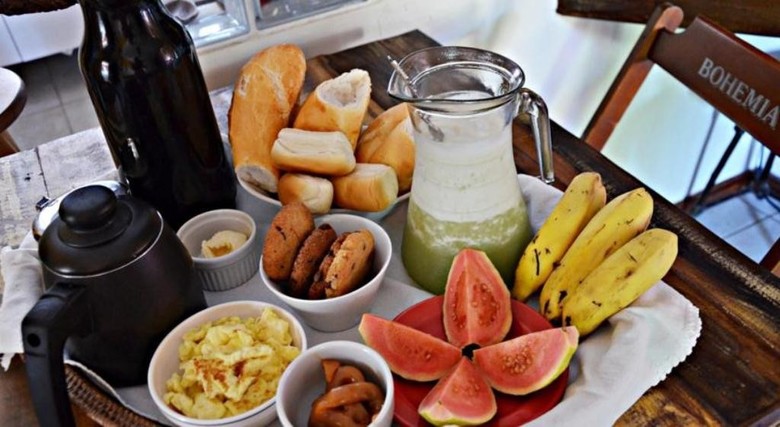 Lodge Banzai Bangal�s
