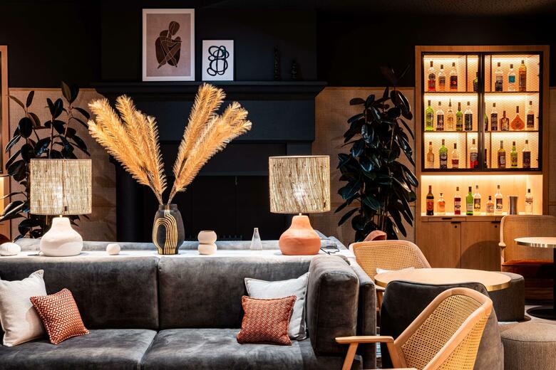 Hotel Best Western L'oree