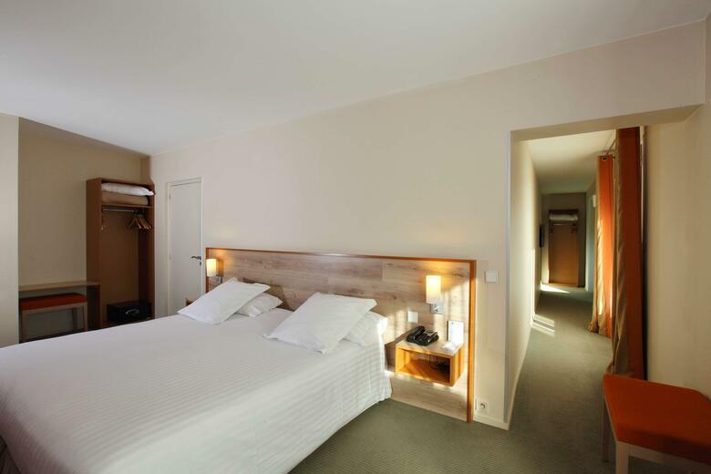 Hotel Best Western L'oree