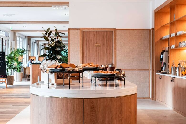 Hotel Best Western L'oree