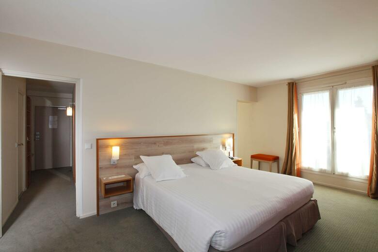 Hotel Best Western L'oree