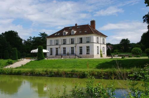 Bed & Breakfast Ch�teau De Pommeuse