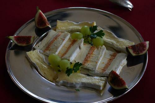 Bed & Breakfast Ch�teau De Pommeuse