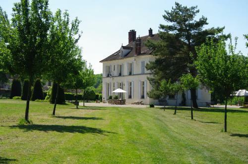 Bed & Breakfast Ch�teau De Pommeuse
