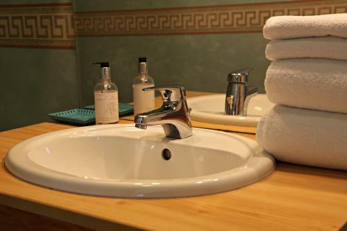 Apartamento Appart Hotel Avril De La Roche