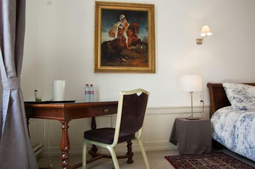 Les Chambres Panda