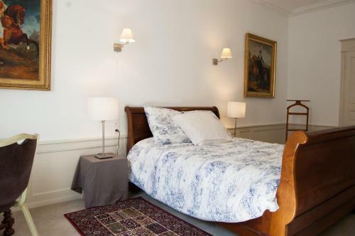 Les Chambres Panda