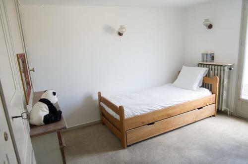 Les Chambres Panda