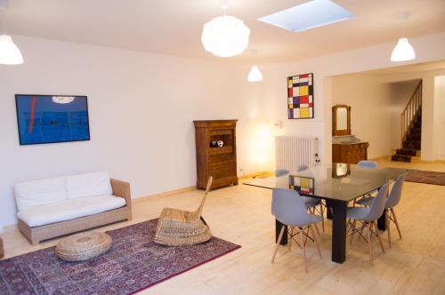 Les Chambres Panda