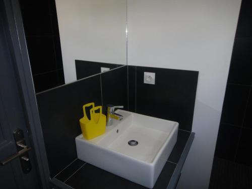 Apartamento Home Cassis. Les Calanques