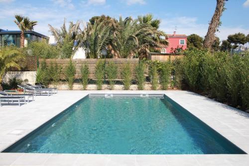 Apartamento Home Cassis. Les Calanques