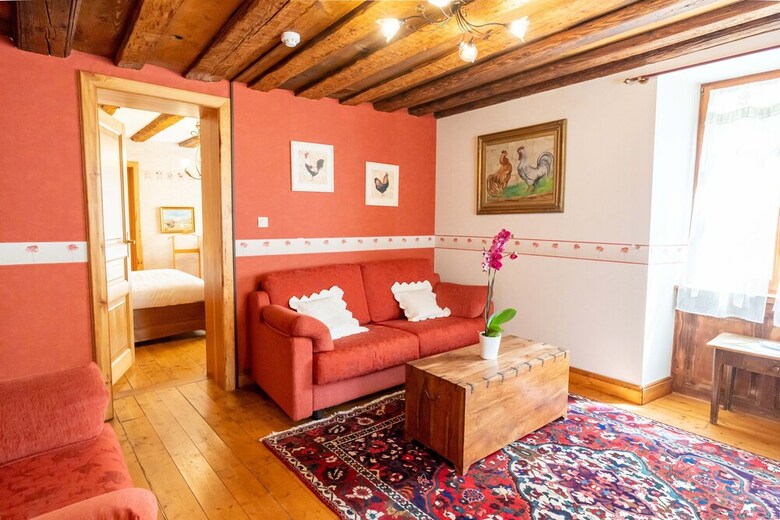 Hotel � L'oriel