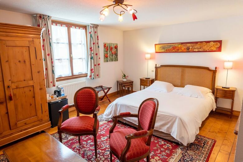Hotel � L'oriel