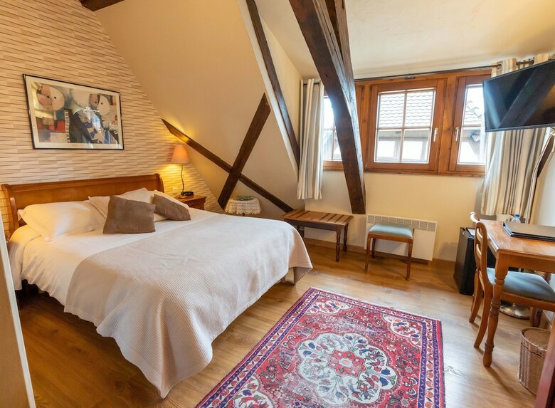 Hotel � L'oriel