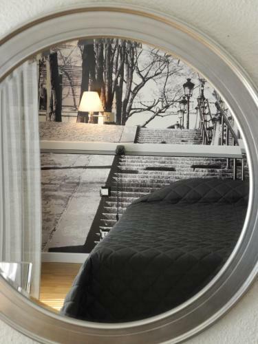 Hotel H�tel D'orsay