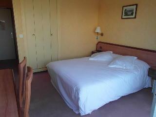 Hotel Les Sablons