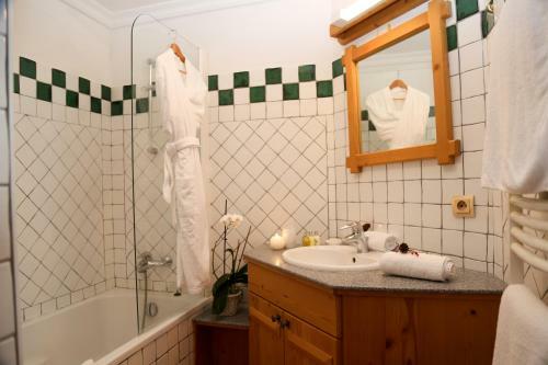 Aparthotel Chalet Altibar Courchevel