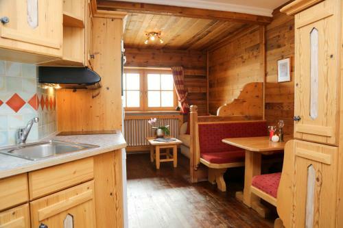 Aparthotel Chalet Altibar Courchevel