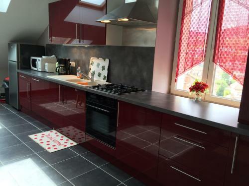 Apartamento Rochire Location
