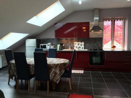 Apartamento Rochire Location