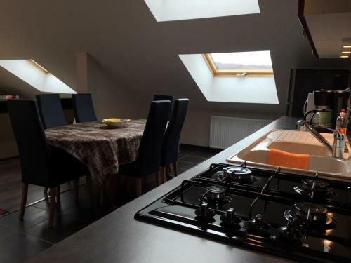 Apartamento Rochire Location