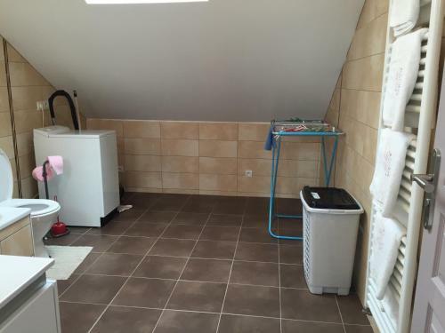 Apartamento Rochire Location