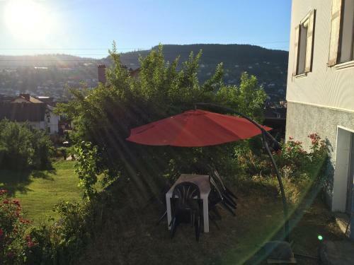 Apartamento Rochire Location