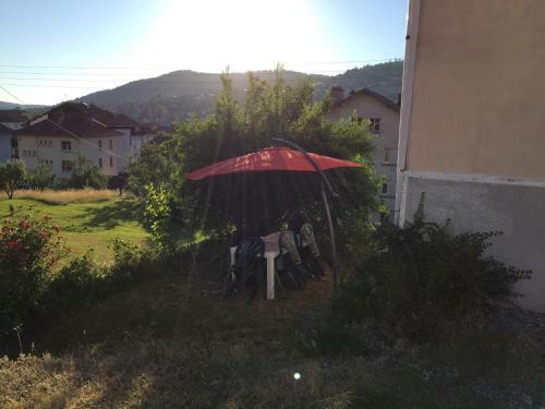 Apartamento Rochire Location