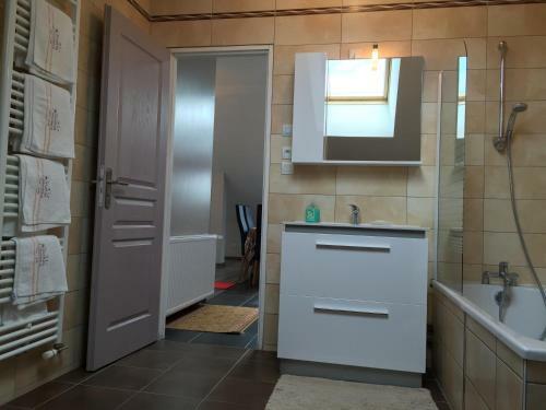 Apartamento Rochire Location