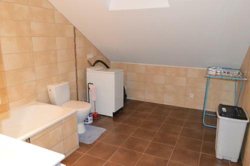 Apartamento Rochire Location