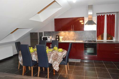 Apartamento Rochire Location