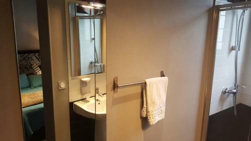 Hotel Caf� H�tel De L'avenir