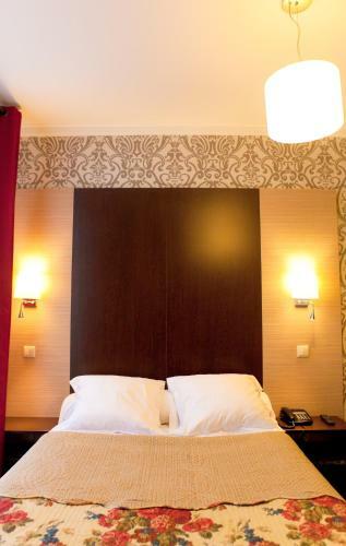 Hotel L'olympique