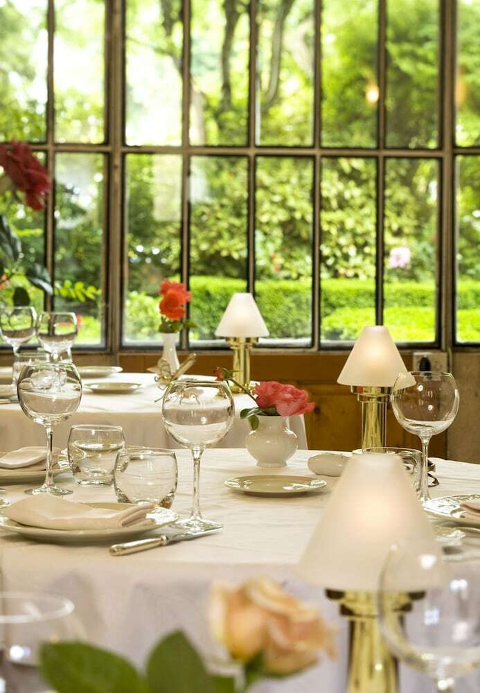Hotel La Roseraie H�tel