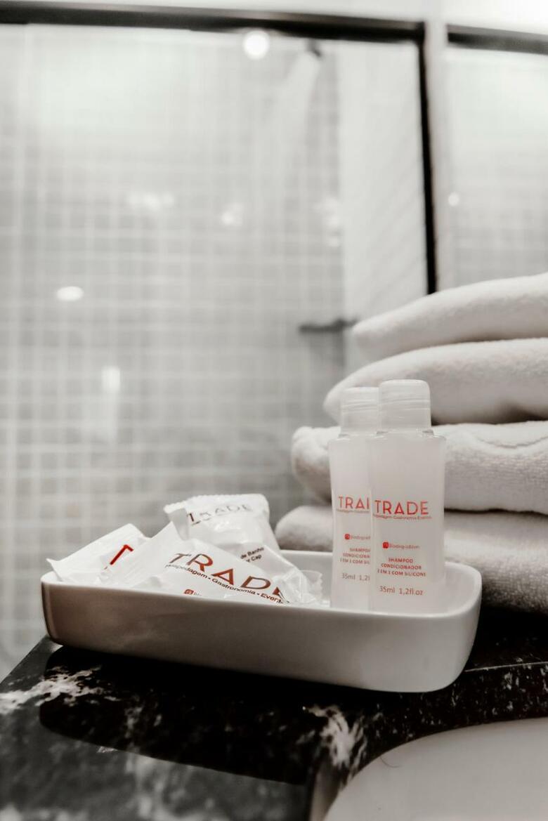 Independ�ncia Trade Hotel