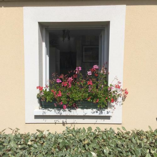 Apartamento Maupin